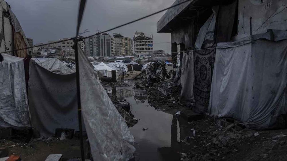 Türkiye ve 7 ülkeden Gazze için ortak çağrı: Yardım kesintisiz sağlansın, Refah Sınır Kapısı açılsın