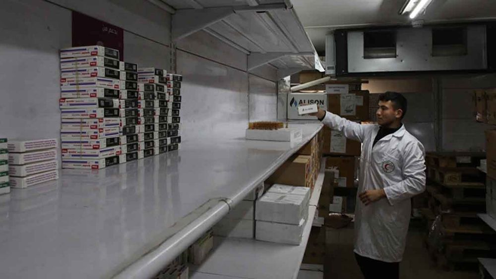 İsrail’in abluka uyguladığı Gazze’de ilaç krizi: 255 bin tansiyon hastasının hayatı risk altında