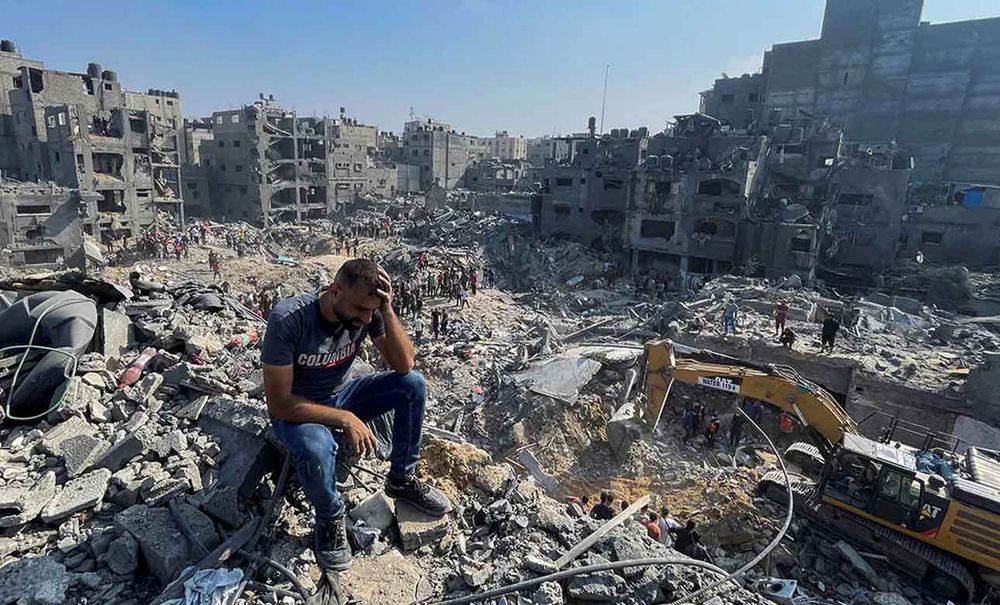 Gazze'de yeni ateşkes kararı gelebilir