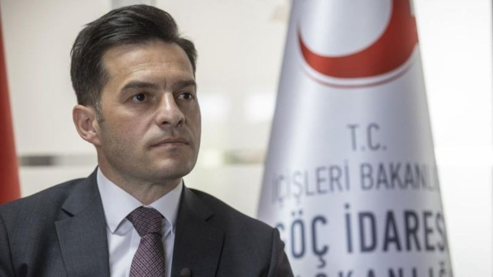 Şikayetler netice verdi: Göç İdaresi Başkanı değiştirildi