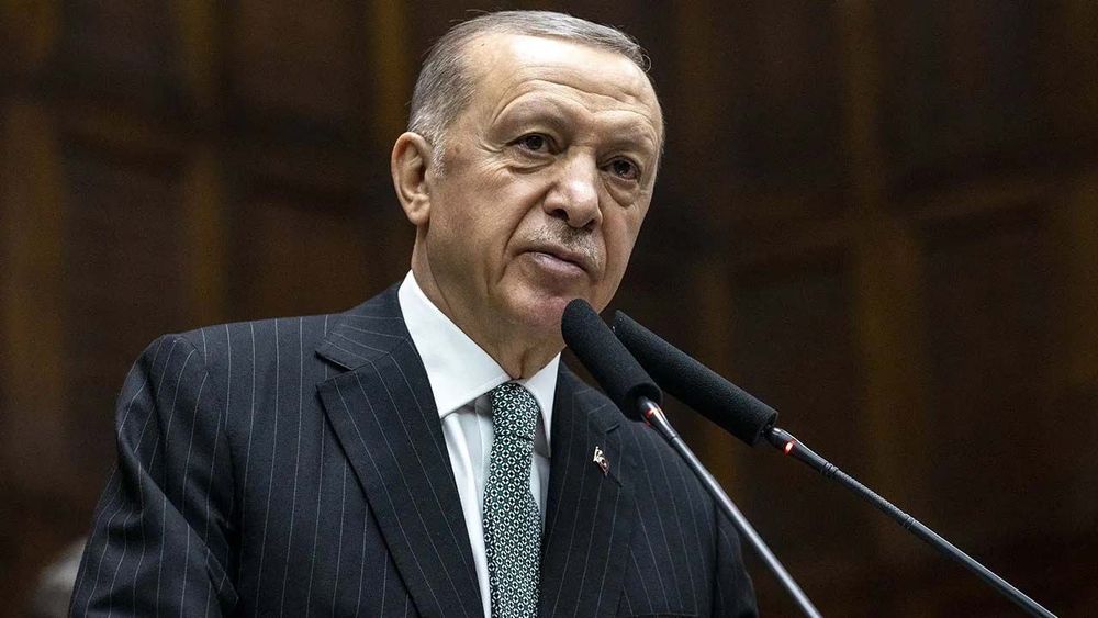 Cumhurbaşkanı Erdoğan: Gelişmiş hiçbir ülkede olmayan başıboş sokak köpeği sorunumuz var