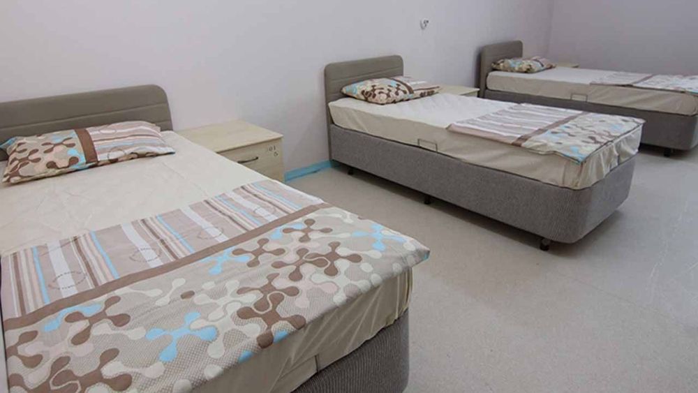 GSB yurt başvuruları başladı