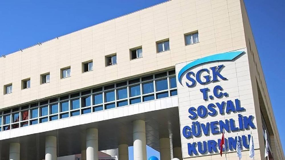 Genel sağlık sigortası borçlarına af gelebilir