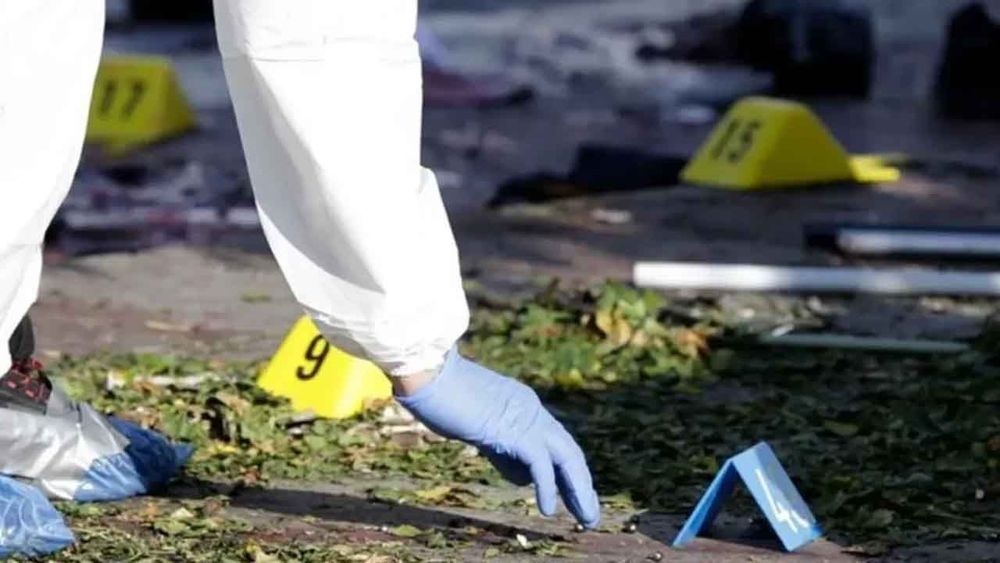 Bakan Gürlek 20 yıllık faili meçhul dosyanın çözüldüğünü açıkladı: Gülcan Yazıcı’nın kimliği DNA ile tespit edildi