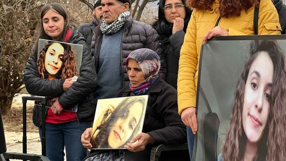 Gülistan Doku soruşturmasında 2 tutuklama: Eski jandarma komutan yardımcısı ve eşi cezaevinde