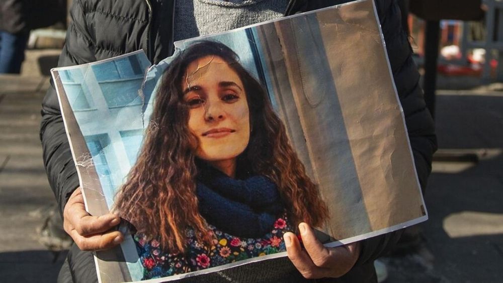 Gülistan Doku soruşturmasında iki hastane görevlisi gözaltına alındı