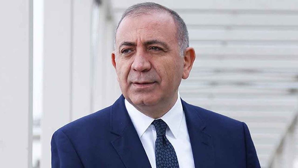 CHP’nin itirazı reddedildi: Gürsel Tekin görevine devam edecek