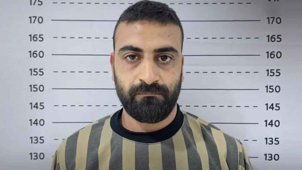 Suriye İçişleri Bakanlığı, Esed artıklarından Kerem Hafız İbrahim'in yakalandığını açıkladı