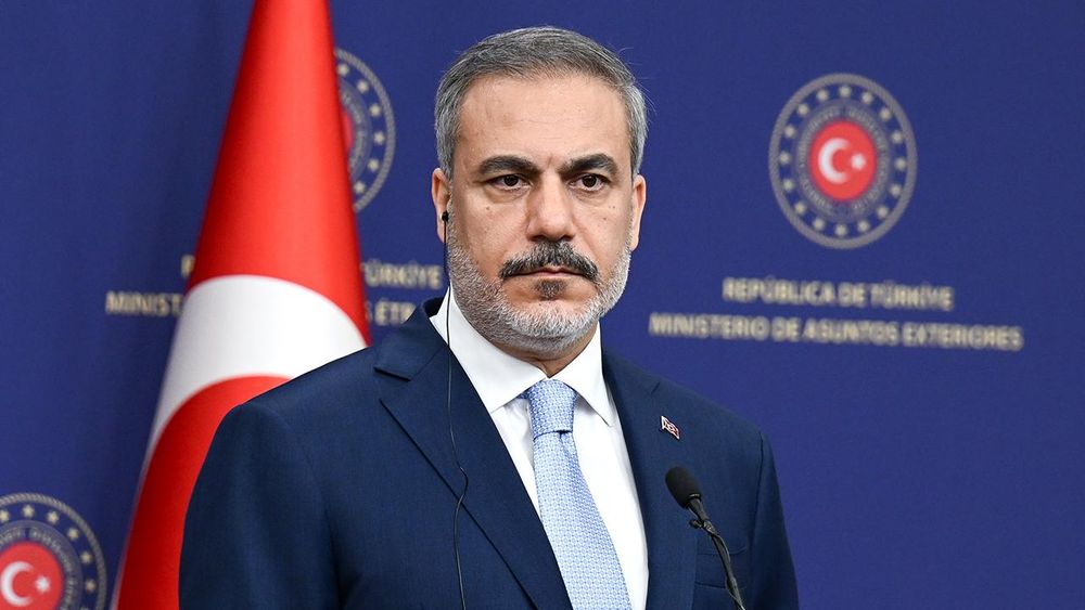 Bakan Fidan’dan Yemen diplomasisi: BAE ve Suudi Arabistanlı mevkidaşlarıyla görüştü