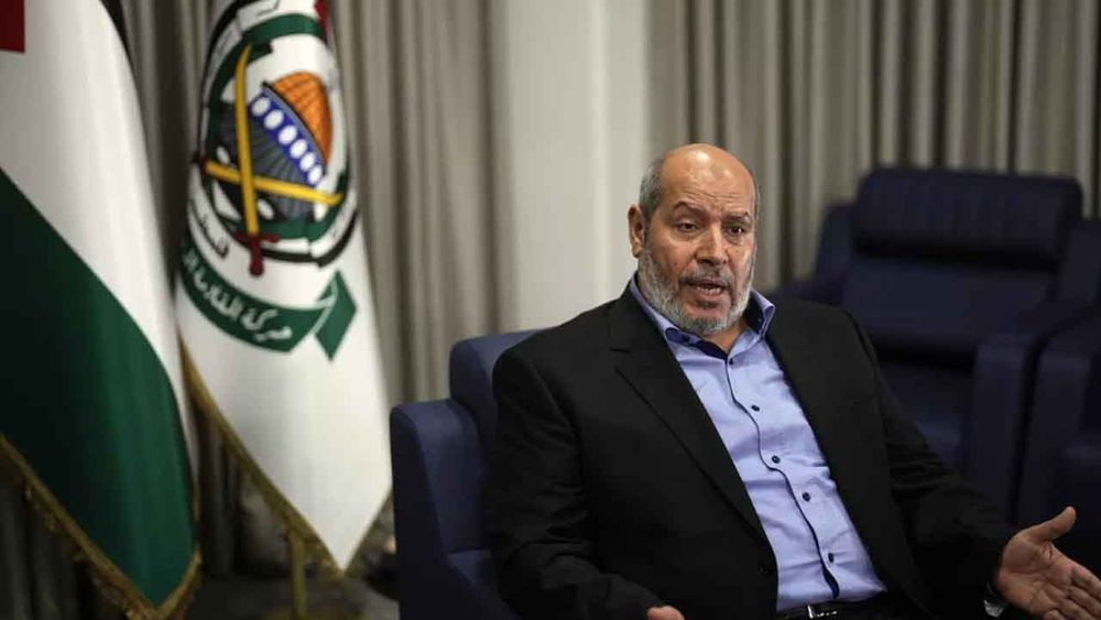 Halil El-Hayya, Hamas’ın yeni lideri oldu