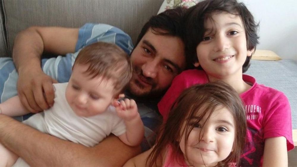 Halil Kantarcı'nın katillerine 34’er kez ağırlaştırılmış müebbet