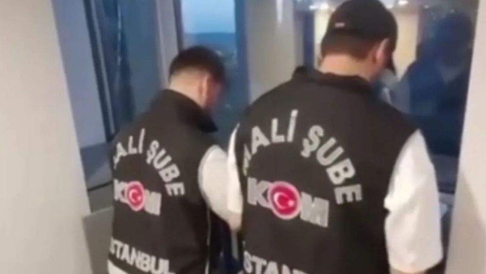 Haluk Levent soruşturması kapsamında 4 şirkete kayyım atandı