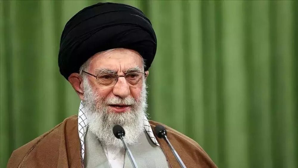 Hamaney’in cenaze programı belli oldu