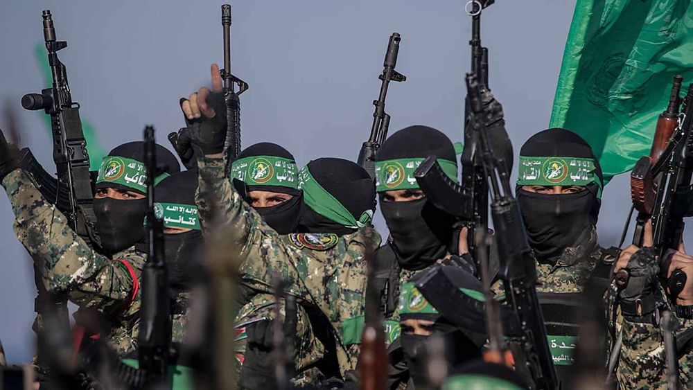 Hamas: Kapsamlı anlaşmaya hazırız, İsrail’in cevabını bekliyoruz
