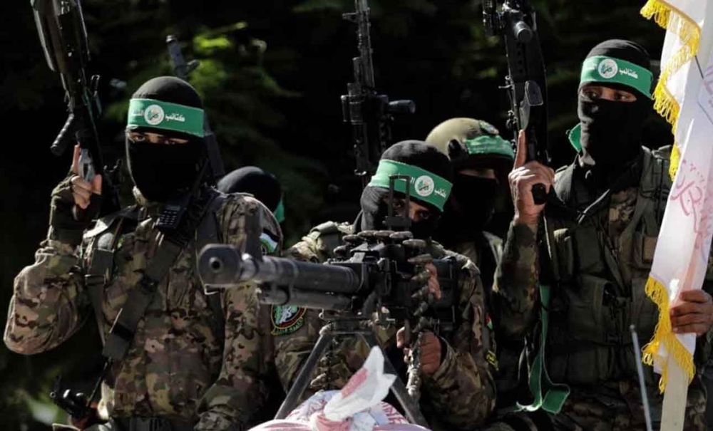 Hamas’tan Gazze için küresel grev çağrısı