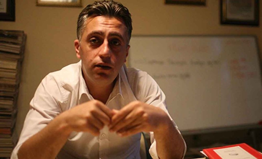 Avukat Hamza Uçan: Abulkadir Selvi, Osman Kavala tahliye edilsin diye tüm tuşlara bastı!