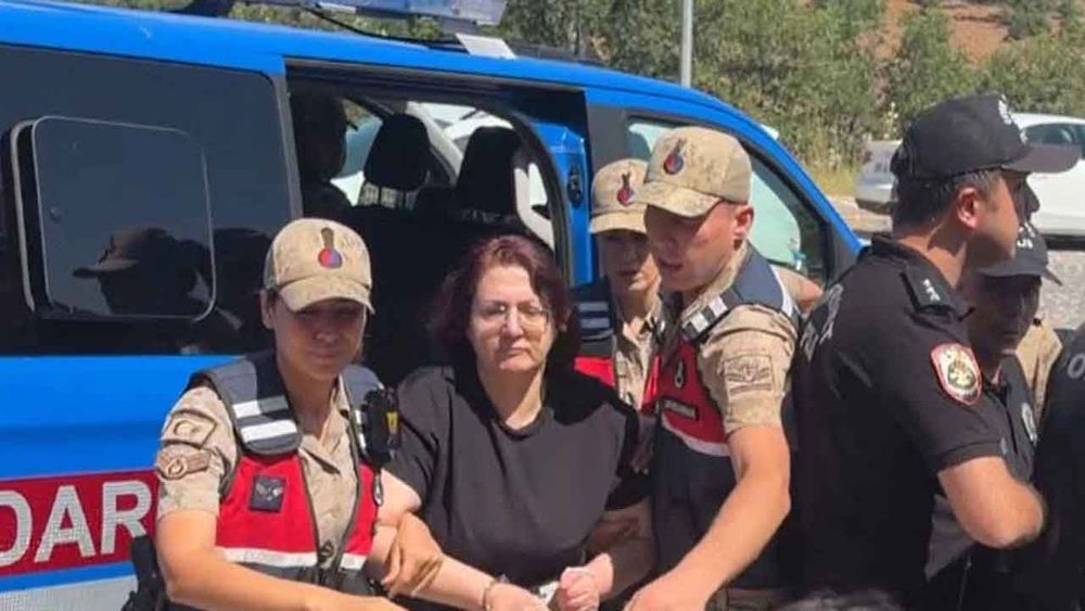 Gülistan Doku soruşturması: Handan Sonel cesedin yok edilmesi için para verdi