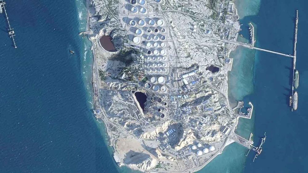 İran ve İsrail-ABD savaşında 21. gün: İran Devrim Muhafızları Komutanı öldü, Hark Adası planı gündemde