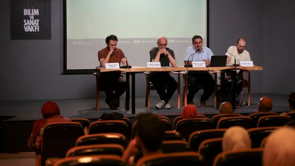 Hasan Aycın’ın arşivi dijital ortama aktarıldı