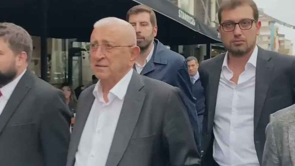 İmamoğlu’nun babası mal varlığını sayamadı, oğlu da para kaynağını açıklayamadı