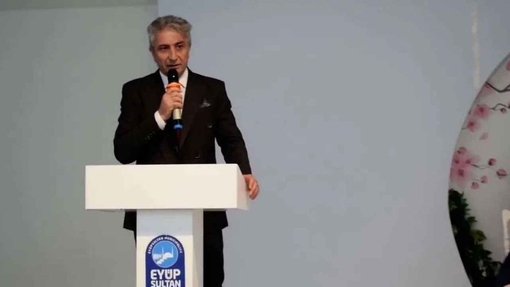 CHP'li Eyüpsultan Belediye Başkan Yardımcısı Hasan Karabulut yolsuzluktan tutuklandı