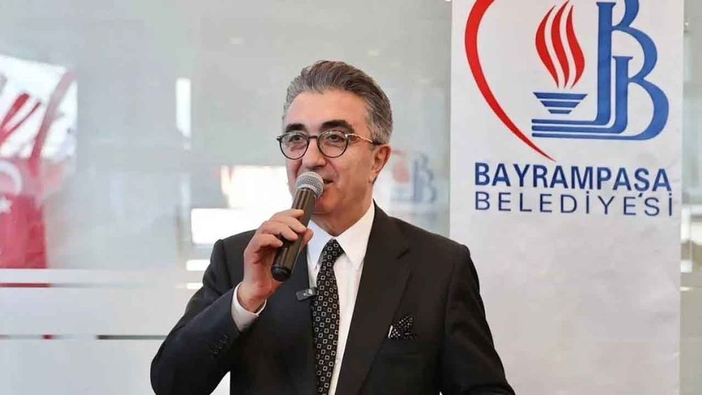 Bayrampaşa Belediyesi soruşturmasında CHP’li Hasan Mutlu hakkında iddianame
