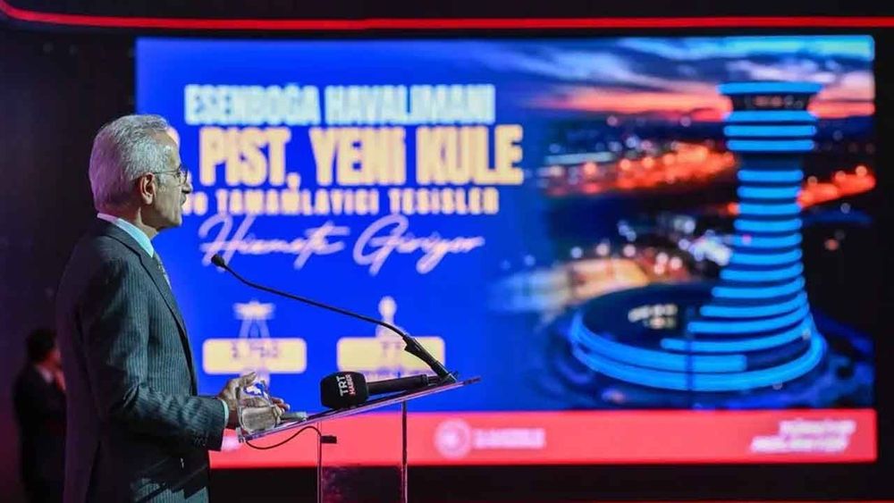 Havacılıkta Cumhuriyet rekoru: 2025 yılı 247 milyon yolcuyla kapandı