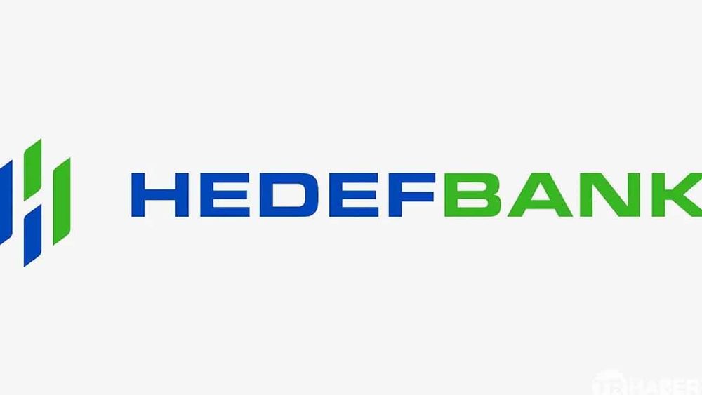 Hedef Yatırım Bankası'nın 2 milyar liralık işlemine MASAK engeli