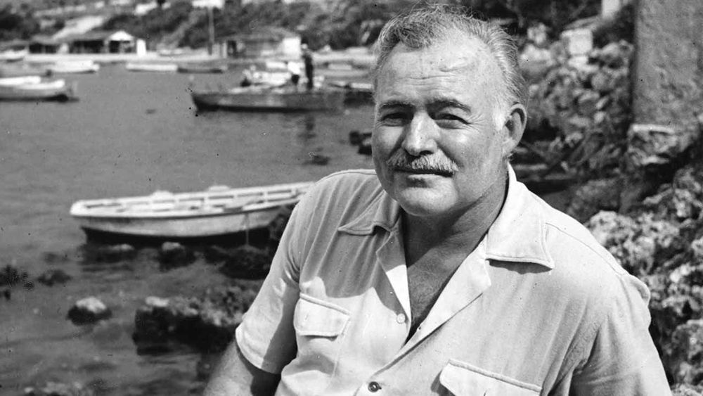 Babacan Hemingway