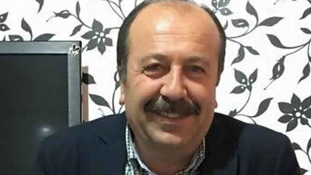 İzmir Büyükşehir Belediyesi soruşturmasında Veli Ağbaba'nın ağabeyi gözaltına alındı