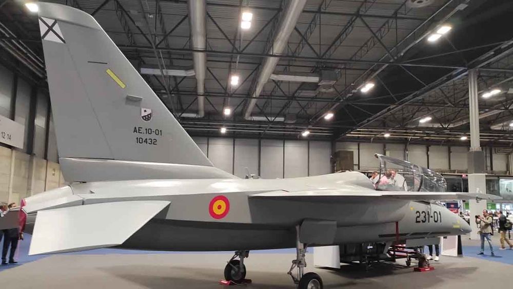 İspanyol basını: Türkiye’nin HÜRJET’i rakiplerini geride bıraktı, bu yalnızca bir uçak tercihi değildi