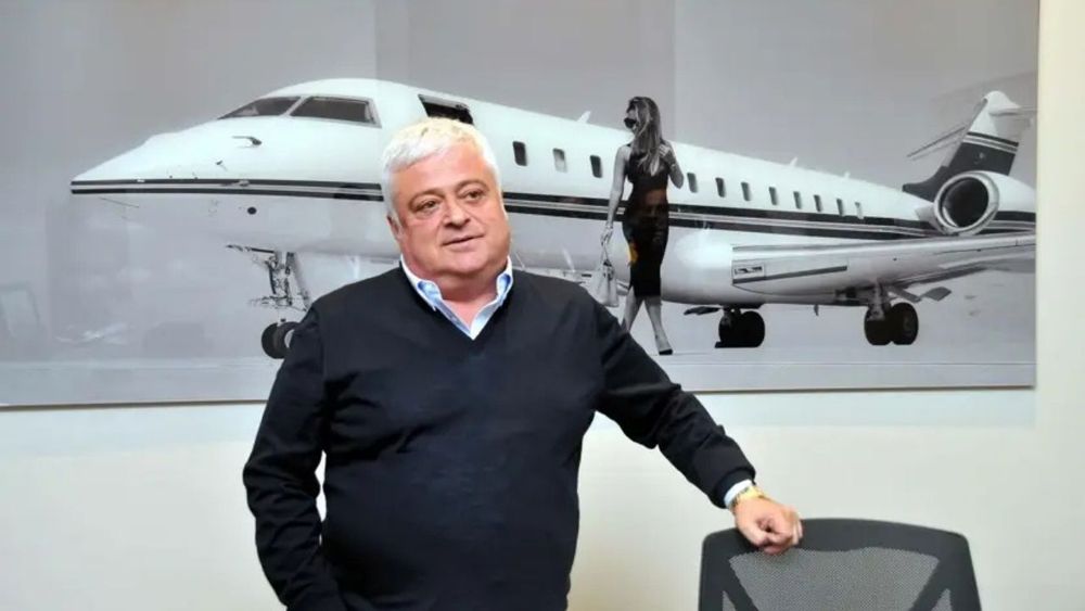 İş insanı Hüseyin Başaran'dan Haluk Levent hakkında suç duyurusu: Dolandırıldım