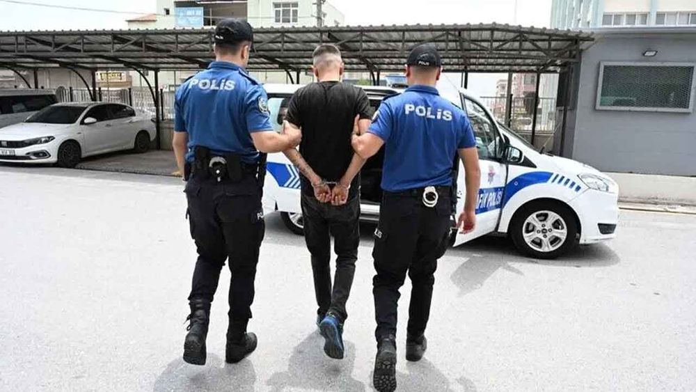 2026'da yurt dışından 245 kişinin Türkiye'ye iadesi sağlandı