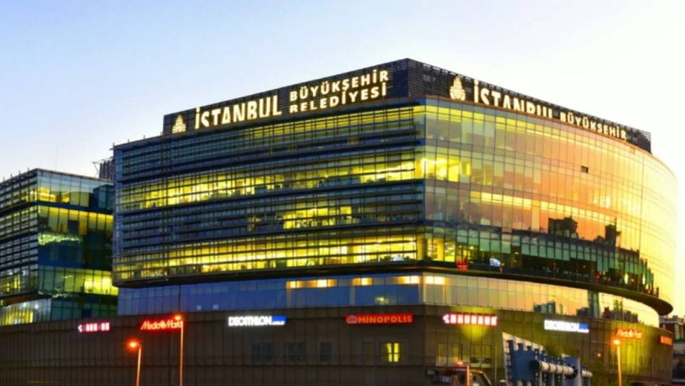 Çalışma ve Sosyal Güvenlik Bakanlığı'ndan İBB'deki bankamatik memurlarına soruşturma