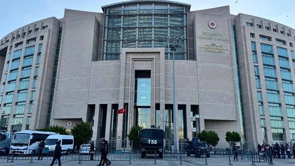 İBB'ye yönelik yolsuzluk soruşturmasında şüpheli sayısı 312'ye çıktı