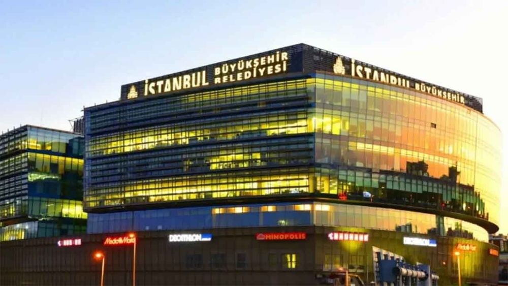 İBB'ye bağlı Boğaziçi Yönetim A.Ş.'den 57 kişi gözaltına alındı