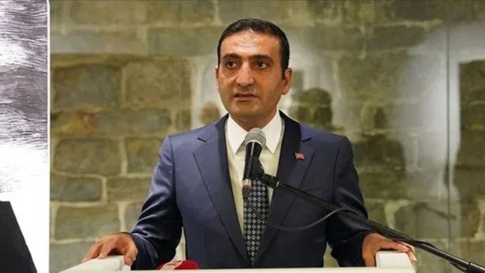 CHP'li Beyoğlu Belediye Başkanı İnan Güney ve 40 şüpheli hakkında gözaltı kararı