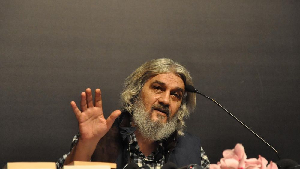 Şehadetinin sene-i devriyesinde Salih Mirzabeyoğlu