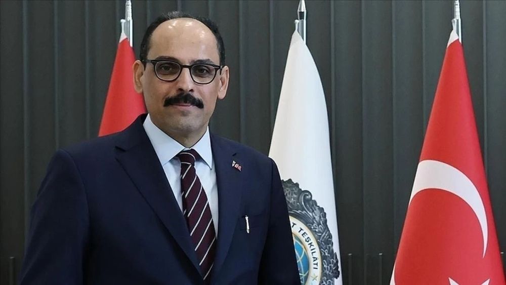 MİT Başkanı İbrahim Kalın'ın DEM Parti'yi ziyaret saati belli oldu