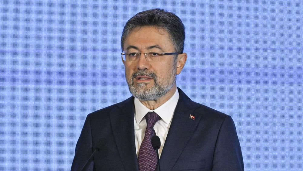 Tarım ve Orman Bakanı İbrahim Yumaklı: Fahiş fiyatlara denetim sürüyor!