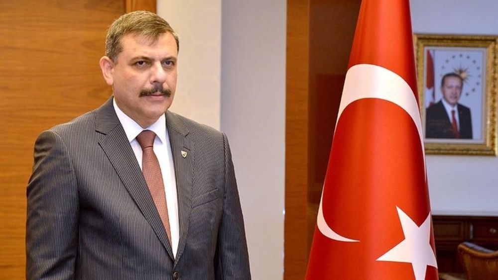 İçişleri Bakanı Mustafa Çiftçi: Sokak çetelerine yönelik operasyonda 358 şüpheli yakalandı