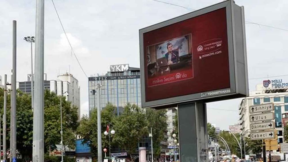 İmamoğlu iddianamesinden: Reklam panoları karşılığında sahte faturalar!