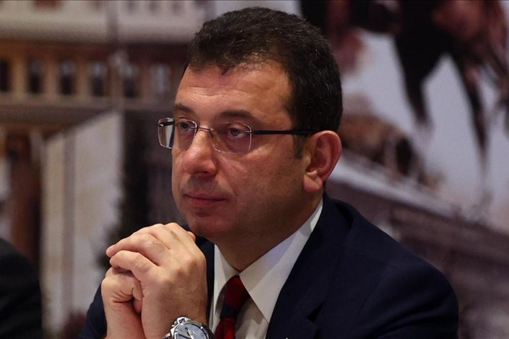 İmamoğlu'nun yerine getirmediği söz