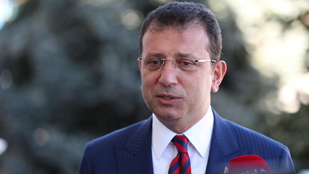 İmamoğlu davasındaki tanık delege konuştu: Para teklifleri yapıldı