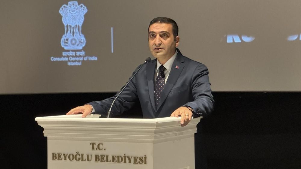 CHP’li İnan Güney hakkında 31 yıl 8 aya kadar hapis istemiyle iddianame düzenlendi