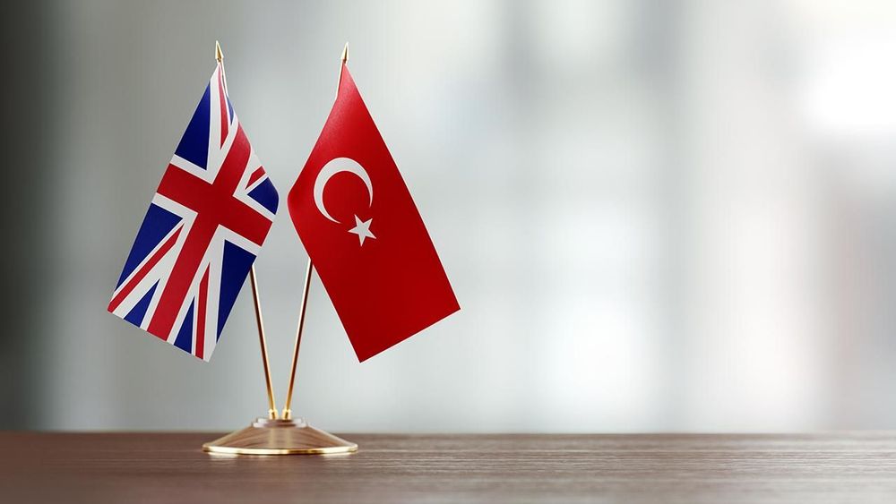 Bakan Fidan, İngiliz mevkidaşı Miliband ile telefonda görüştü