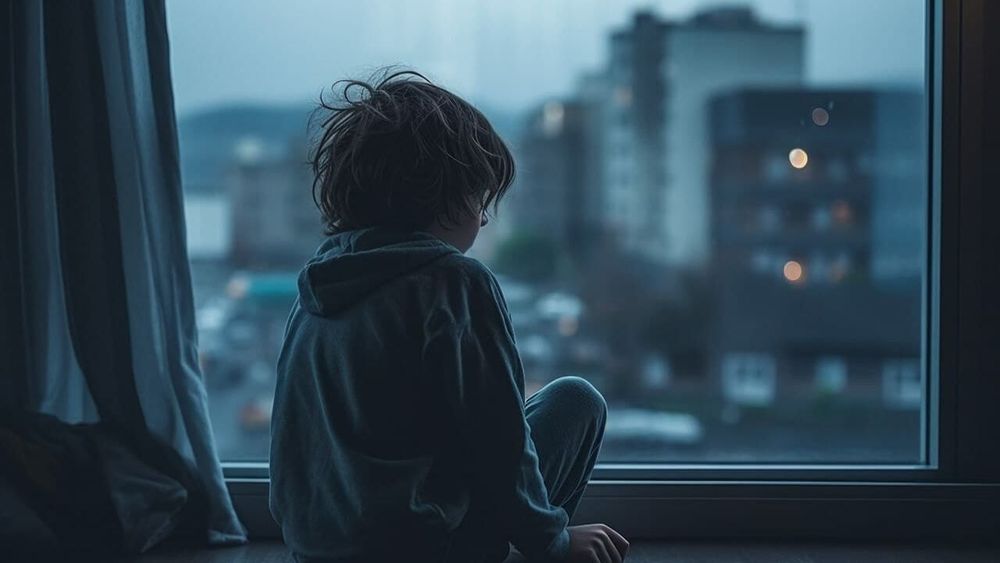İngiltere'de 2 binden fazla çocuk kayıp