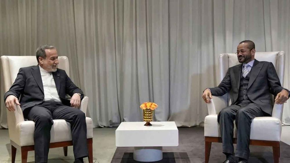 ABD-İran arasındaki nükleer müzakereleri Cenevre’de sürüyor