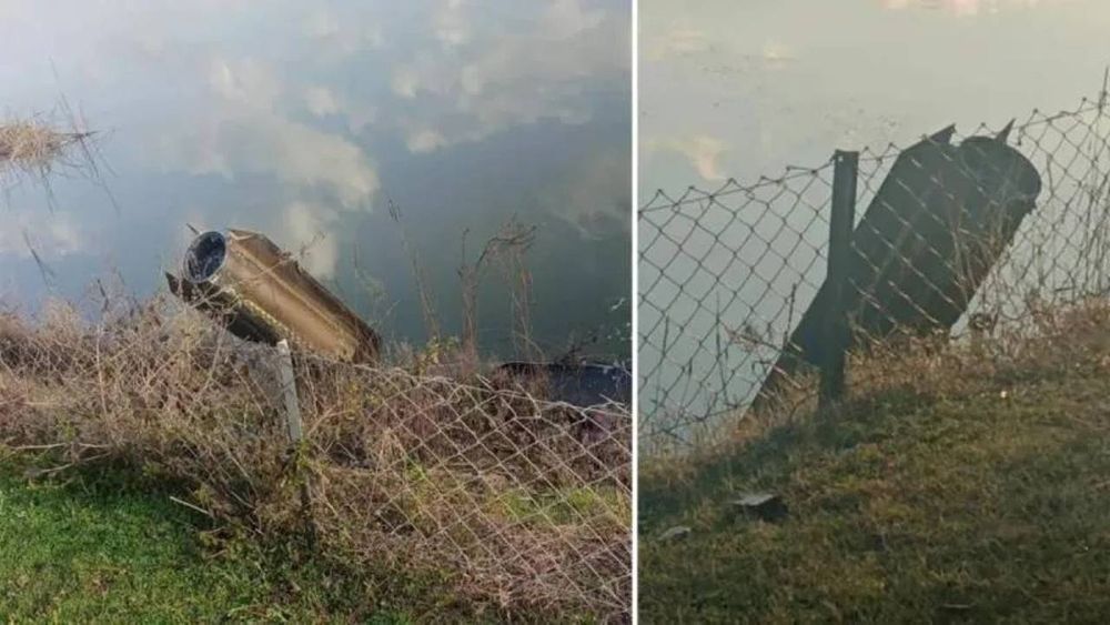 İran'dan füze açıklaması: Türkiye'nin egemenliğine saygılıyız