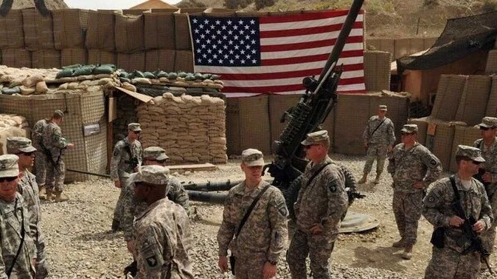 Irak'taki ABD üslerine bir günde 37 saldırı